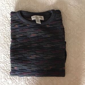 San Mateo Island Sweater